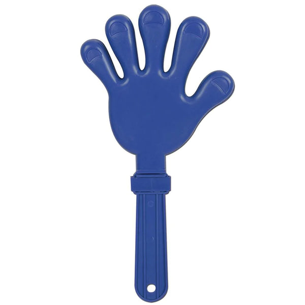 Giant Hand Clapper - Blue 15 in.